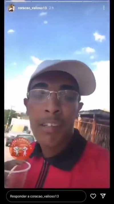 Seria engra&ccedil;ado se n&atilde;o fosse triste 