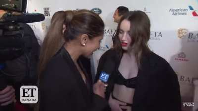 Kaitlyn Dever