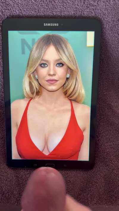 Sydney Sweeney
