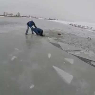 Russians are wild