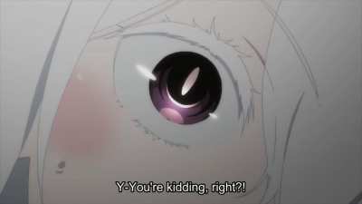 My favorite moment between Subaru and Echidna (and probably everyone else's, too)