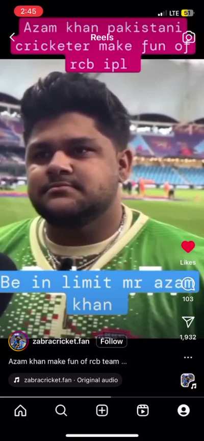 RCB can’t catch a break