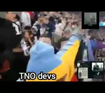 Poopenfarten live reaction