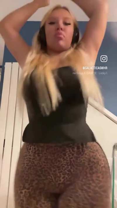 🐆 