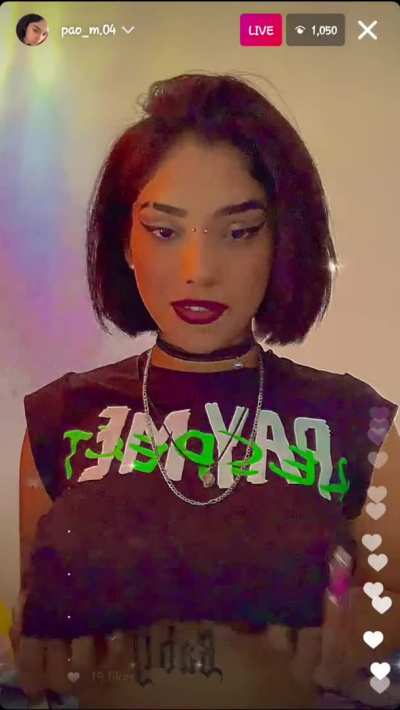 Pao marquez