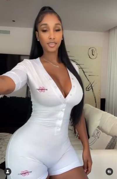 Body sexy asf 😮&zwj;💨
