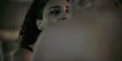 Jacqueline Toboni &amp;amp; Rosanny Zayas in The L Word: Generation Q [S2E6-2021]