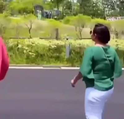 Madhavi
