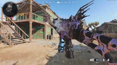 New Krig: NecroKING mastercraft w/ Dark Matter &amp;amp; Dark Aether