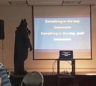 Ummmmm