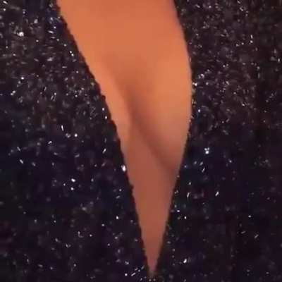 The camera man knows what we want from Mouni Roy