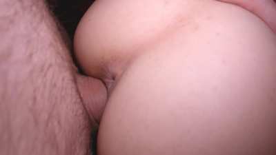 [OC] If you put a finger in my ass, these lips will grip even harder