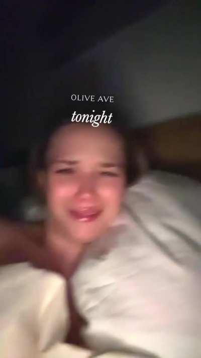 Julia Beautx nackt im Bett und bald verlobt 😜&hellip;. TikTok 09.09.24
