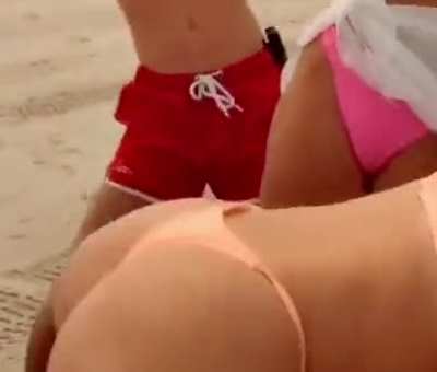 Fat ass