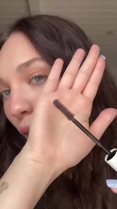Maddie for ILIA Beauty on TikTok 03-27-2025
