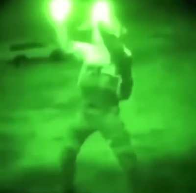 Tactical rave club.
