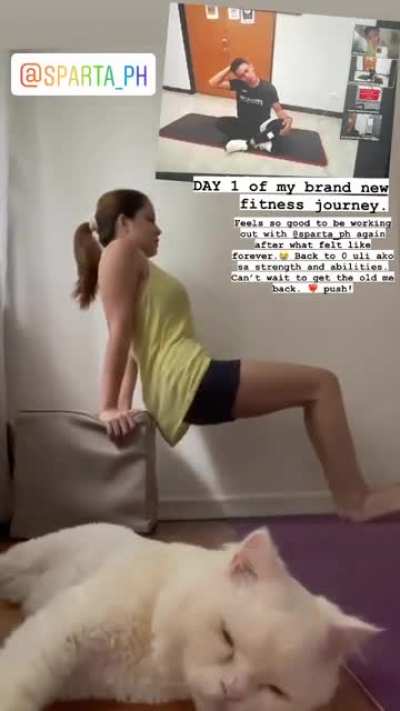Alexa Ilacad