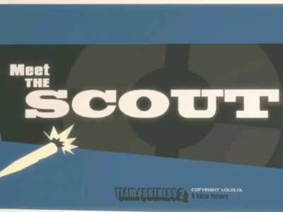 meet the scout