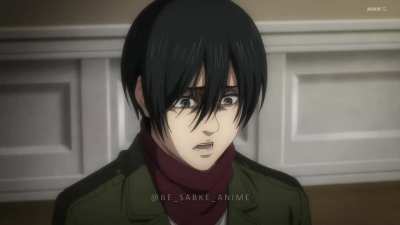 EREN'S CONFESSION