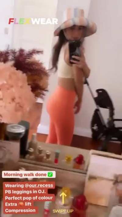 Anne Curtis