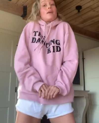 Dancing