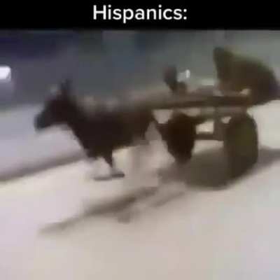 Quien gana la carrera?