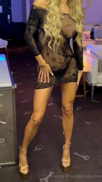 Ninel Conde