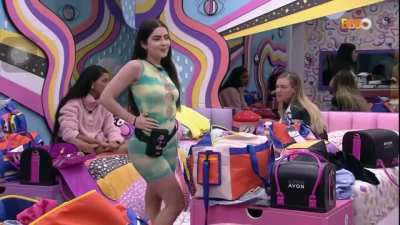 Jade Picon muito gostosa