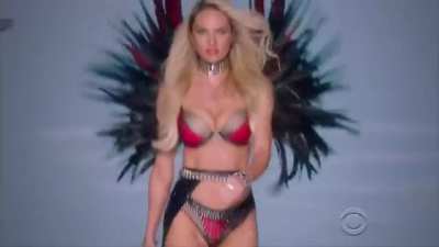 Candice Swanepoel