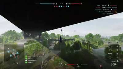 Only Battlefield