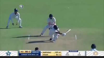Sarfaraz Daddy