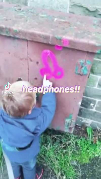 Headphones🥵