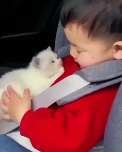 Best friends