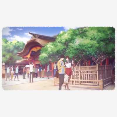 "I want to eat your pancreas" edit &amp;lt;3