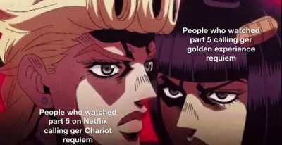 This is requiem