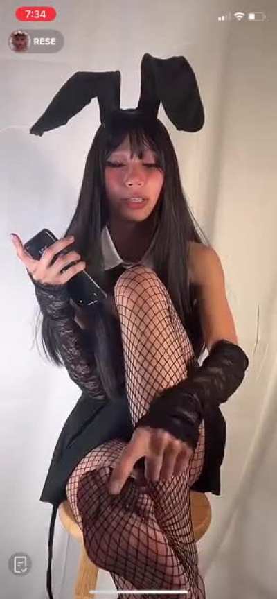 For more to follow lovrese420