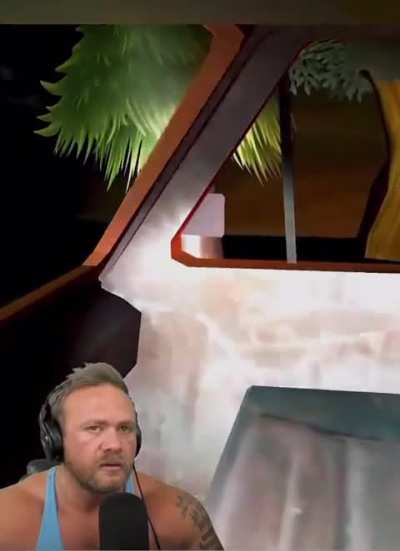 It wasn't in the beackseat :)