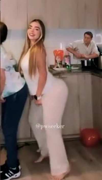 Who is this?