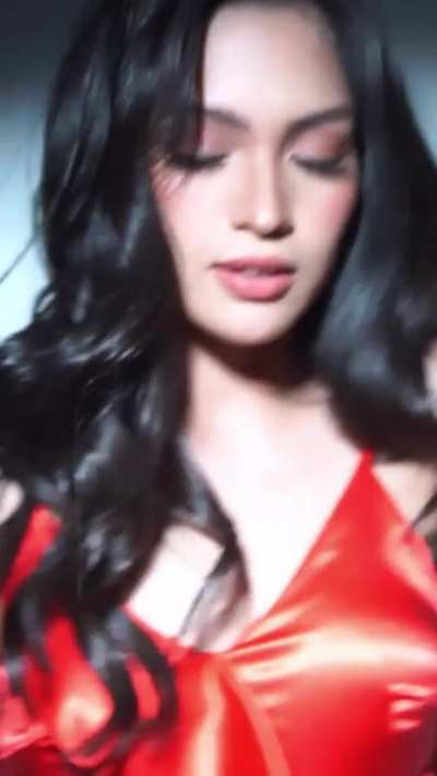 Jane Oineza