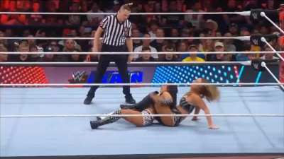 Poor Roxanne Perez
