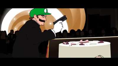Luigi