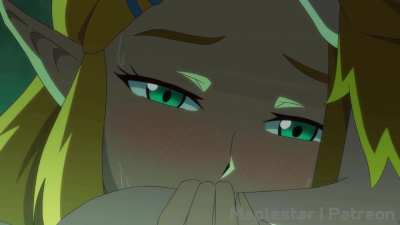 Zelda Maplestar