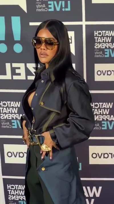Teyana Taylor