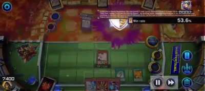 Why did Psychic End Punisher Get Destroyed Here?