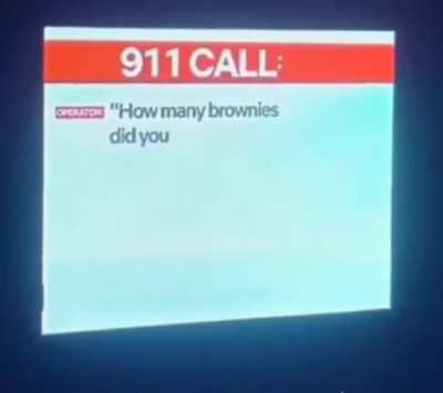 BROWNIES