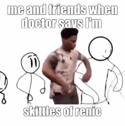 thank you doctor
