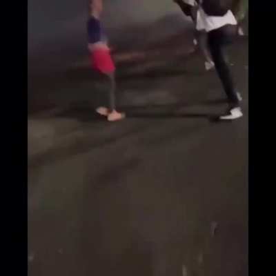 On our next episode of &ldquo;Man vs Quad&rdquo; who will win?