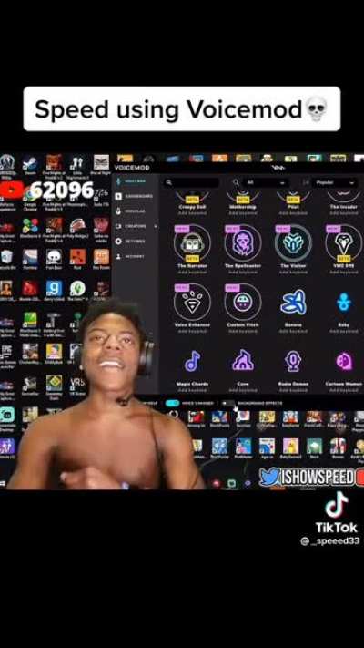 I'm 15 and this is yeet