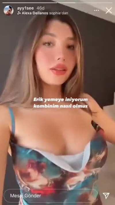 Ayy1see