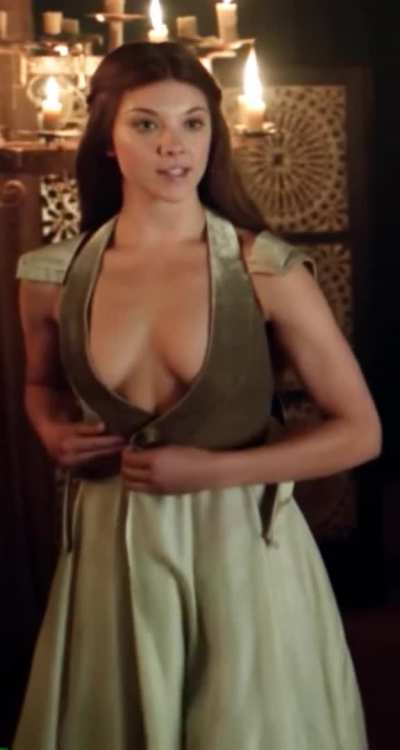 Natalie Dormer